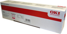 Тонер-картридж OKI Toner Cartridge TONER-M (44059254) (PP014188)