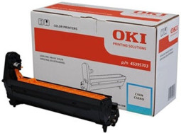 Фотобарабан OKI Image Drum EP-CART-C (45395703)