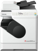 МФУ Toshiba e-STUDIO2802AM