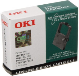 Картридж OKI для ML182, 192, 280, 320, 3320, 3310