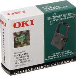 Картридж OKI для ML182, 192, 280, 320, 3320, 3310