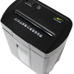 Уничтожитель (шредер) StarCut TLC 415D