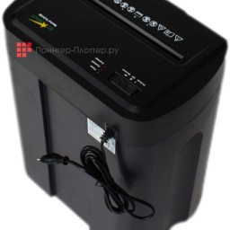 Уничтожитель (шредер) StarCut TLC 415D