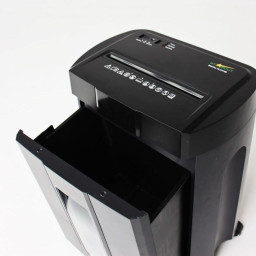 Уничтожитель (шредер) StarCut TLC 415D