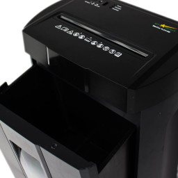 Уничтожитель (шредер) StarCut TLC 415D