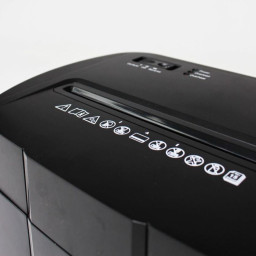 Уничтожитель (шредер) StarCut TLC 415D