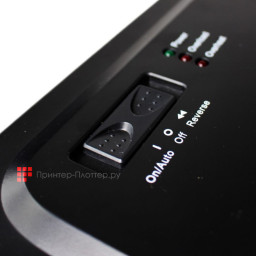 Уничтожитель (шредер) StarCut TLC 415D