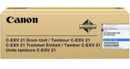 Фотобарабан Canon Drum Unit C-EXV 21 (cyan)