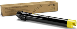 Тонер-картридж Xerox Toner Cartridge Phaser 7500 (yellow), 9600 стр. (PP012074)