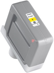 Картридж Canon PFI-303Y (yellow) 330 мл