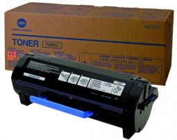 Тонер-картридж Konica Minolta Toner Cartridge TNP-61 (black), 25000 стр. (PP035469)