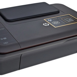 МФУ HP Deskjet 1050A (J411h)