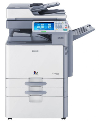 МФУ Samsung CLX-9250ND