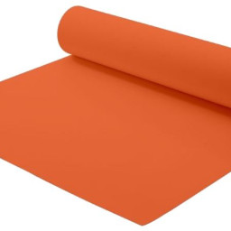 Термопленка Chemica Hotmark 70, оранжевая, ширина 500 мм (1 п.м.)