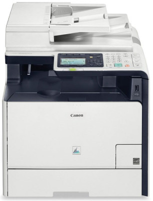 МФУ Canon i-SENSYS MF8580Cdw
