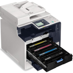 МФУ Canon i-SENSYS MF8580Cdw