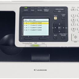 МФУ Canon i-SENSYS MF8580Cdw