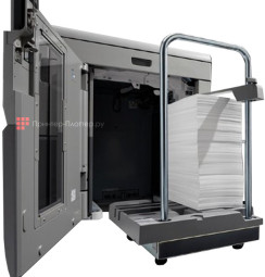 Ricoh укладчик большой емкости High Capacity Stacker SK5040