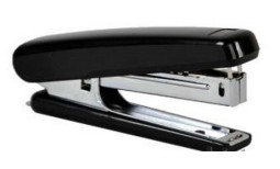 Степлер YF 9903 (черный)