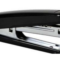 Степлер YF 9903 (черный)