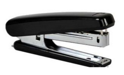 Степлер YF 9903 (черный)