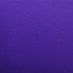 Термопленка WITPAC PREMIUM NOVA-FLEX 1086, сине-фиолетовая, 500 мм (1 п.м.)