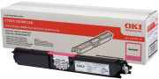 Тонер-картридж OKI TONER-M-C110/130/MC160-1.5K (magenta) (PP035964)