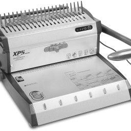 Брошюровщик Bulros XP5