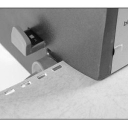 Брошюровщик Bulros XP5