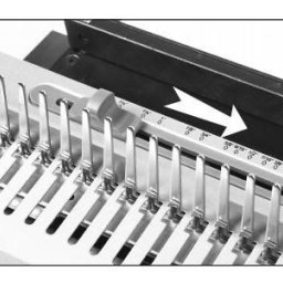 Брошюровщик Bulros XP5