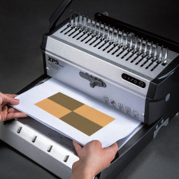 Брошюровщик Bulros XP5