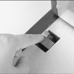 Брошюровщик Bulros XP5