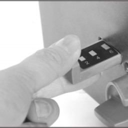 Брошюровщик Bulros XP5