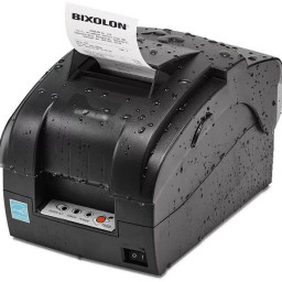 Чековый принтер BIXOLON SRP-275IIIAOESGM