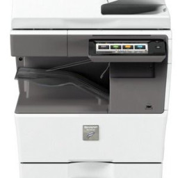МФУ Sharp NANO IT 2 MX-B456WEU