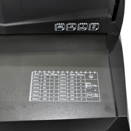 Брошюровщик iBind A15