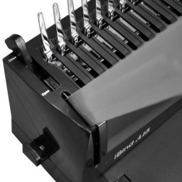 Брошюровщик iBind A15