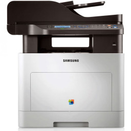 МФУ Samsung CLX-6260FR