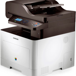 МФУ Samsung CLX-6260FR