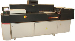 Термоклеевая машина Rigo Lamibind 3000 PUR