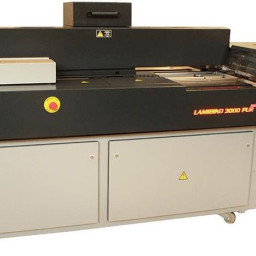 Термоклеевая машина Rigo Lamibind 3000 PUR