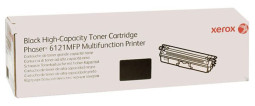 Тонер Xerox Toner Phaser 6121MFP (черный), 2500 стр.