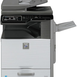 МФУ Sharp MX-M564N (MXM564N)