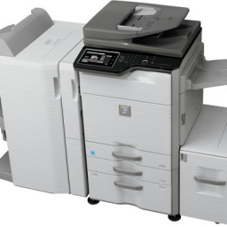 МФУ Sharp MX-M564N (MXM564N)