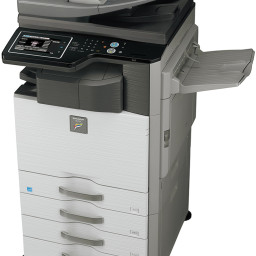 МФУ Sharp MX-M564N (MXM564N)