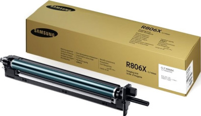 Фотобарабан Samsung Imaging Unit CLT-R806X, 180000 стр.