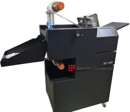 Пакетный ламинатор Sunfung SF-330