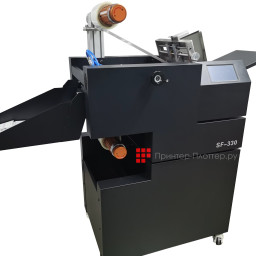 Пакетный ламинатор Sunfung SF-330