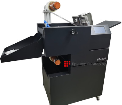 Пакетный ламинатор Sunfung SF-330