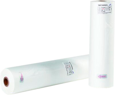 Пленка для ламинирования рулонная Office Kit, 32 мкм, глянцевая, 305 мм x 150 м